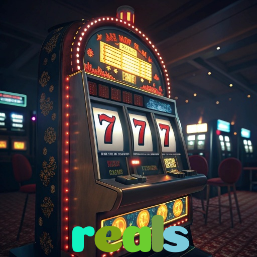 Slots com Histórias Envolventes no reals