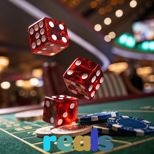 Maximize Seus Ganhos nos Slots do reals