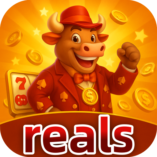 reals Logo
